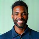 Portrait of Mark Thompson, a dedicated fitness and movement specialist