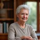 Photo of Anita M., a Grove Wisdom community moderator